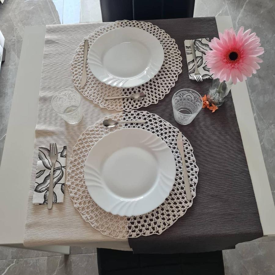 La Punta 호텔 산 조반니 라푼타 외부 사진