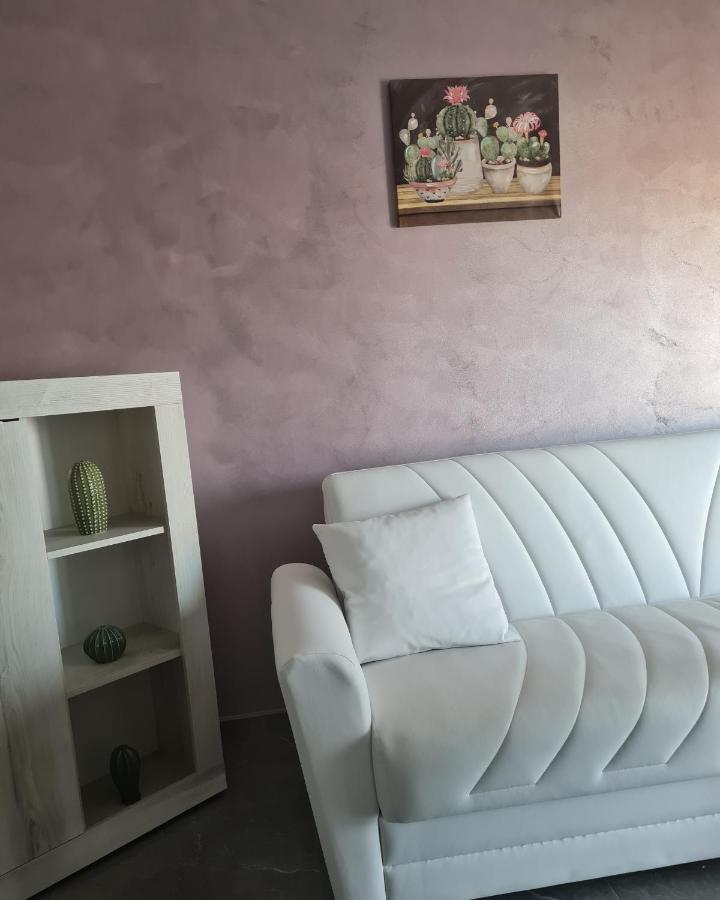 La Punta 호텔 산 조반니 라푼타 외부 사진