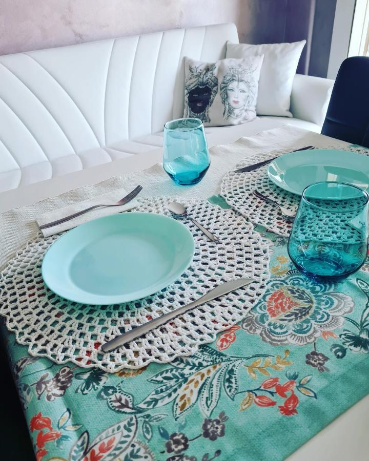 La Punta 호텔 산 조반니 라푼타 외부 사진